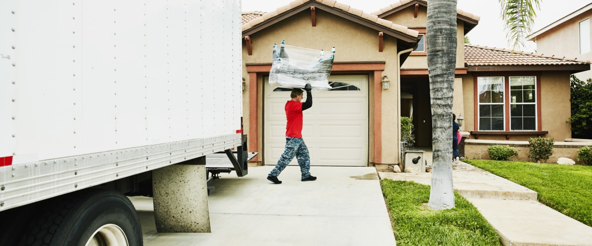 Estimates for Interstate Moves
