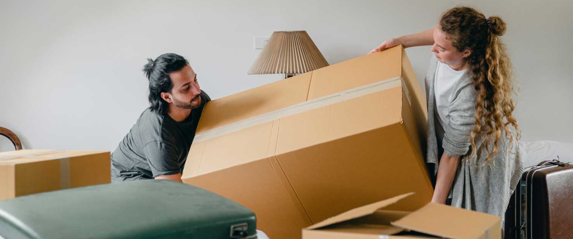 Packing Services: Everything You Need to Know Before You Move