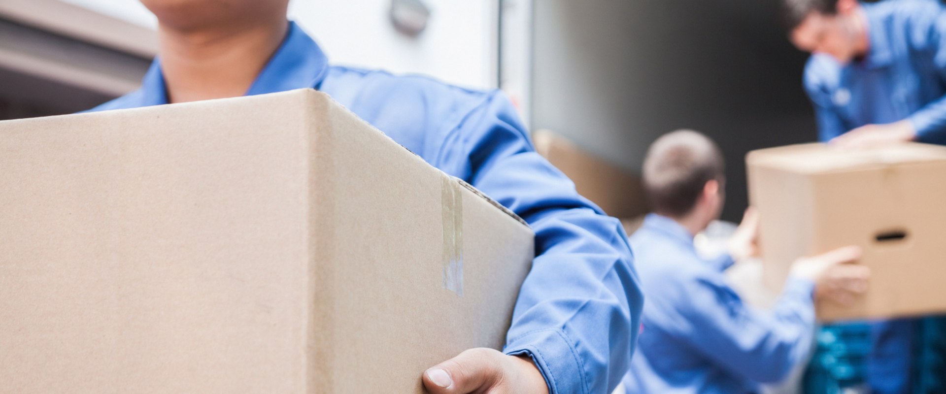 What Additional Services Do Movers Provide?