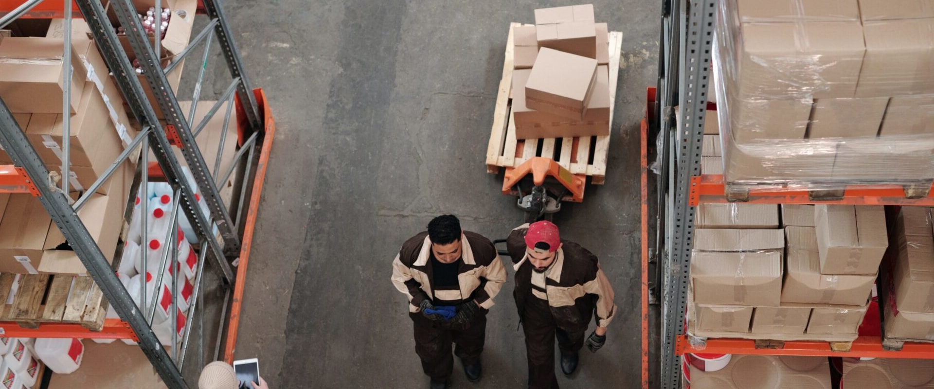 Everything You Need to Know About Loading and Unloading Services