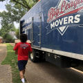 The Ultimate Guide to Memphis & Nashville Local Movers