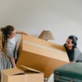 Packing Services: Everything You Need to Know Before You Move