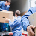 What is the market trend for moving companies?