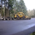 Heavy Haulers Near Me - Learn More