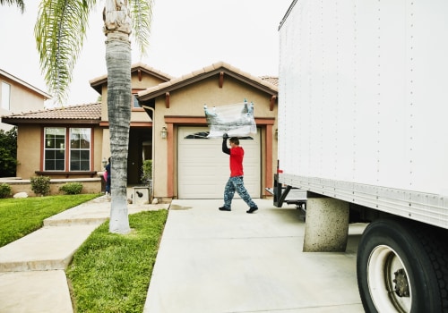 Estimates for Interstate Moves