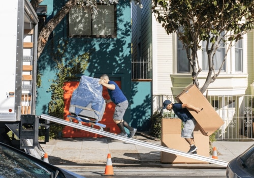 Hourly Rates for Local Movers in Nashville