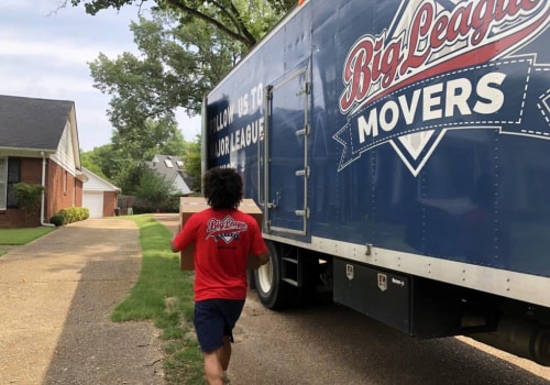 The Ultimate Guide to Choosing the Best Movers in Memphis and Nashville