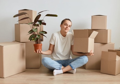 Reviews of Local Movers