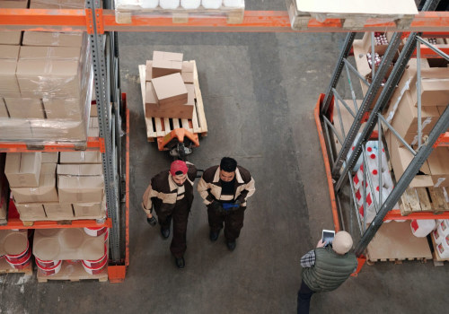Everything You Need to Know About Loading and Unloading Services